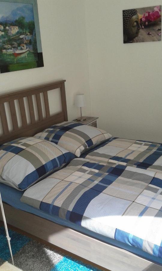 Ferienwohnung Wartburgstieg アイゼナハ エクステリア 写真